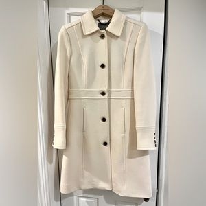 J Crew Lady Coat